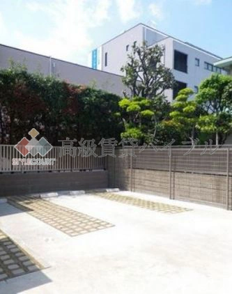 リシャール目黒碑文谷 の画像11