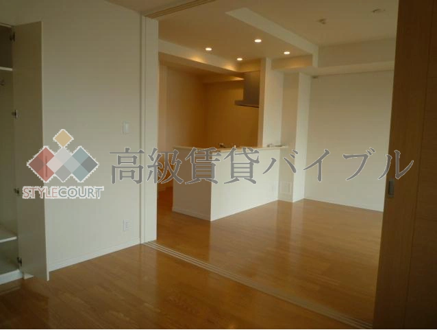 アトラス目黒本町 の画像11