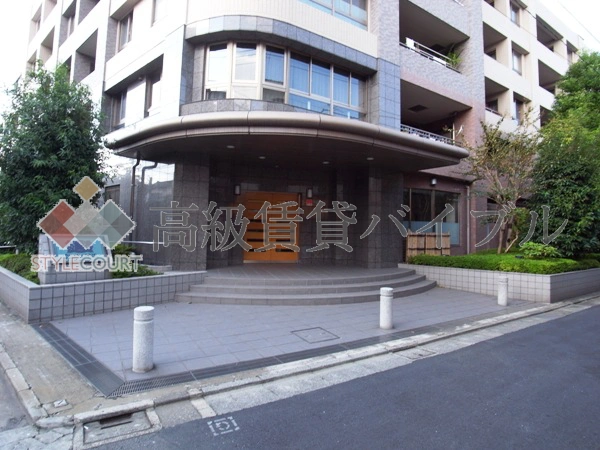 ライオンズステージ目黒本町 の画像11