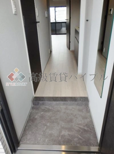 ズーム目黒不動前 の画像11