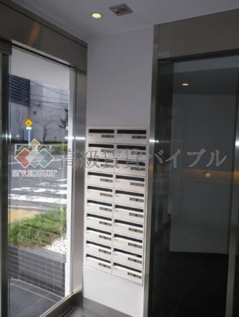 HF目黒レジデンス の画像11