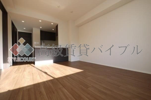 ザ・パークハウス茗荷谷 の画像11