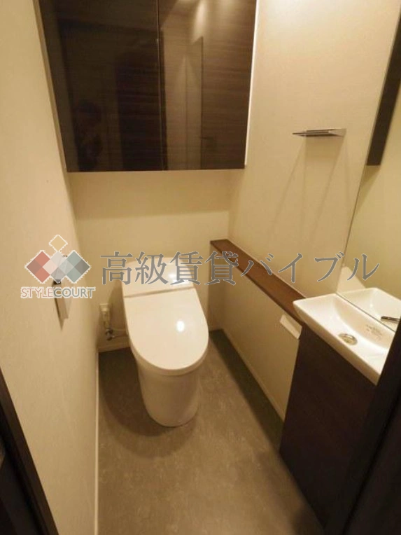 ルジェンテ本郷三丁目 の画像11