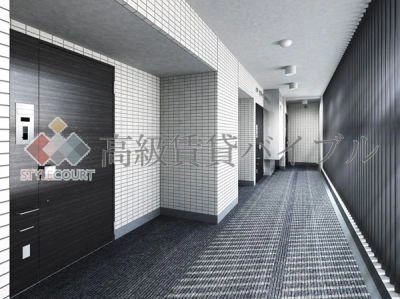 シティハウス本郷三丁目 の画像11