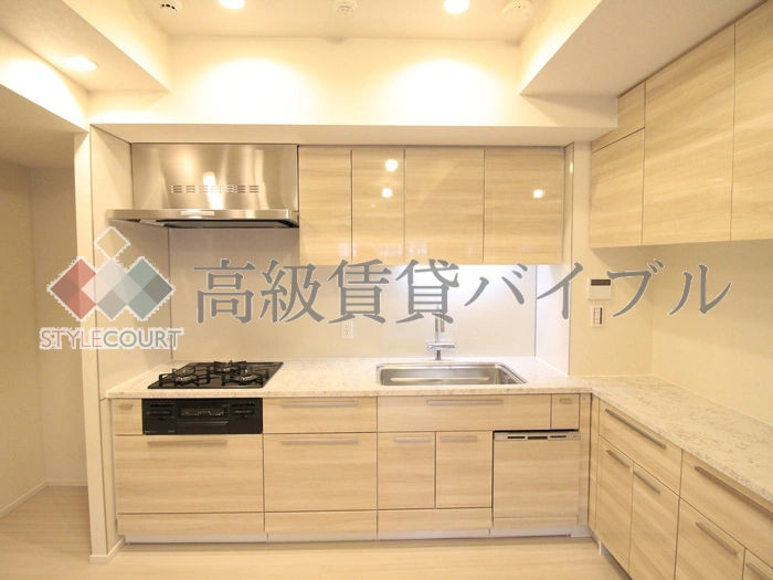 コノート茗荷谷 の画像11