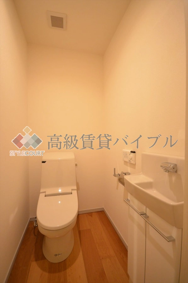 レセーヌ白金長者丸 の画像11