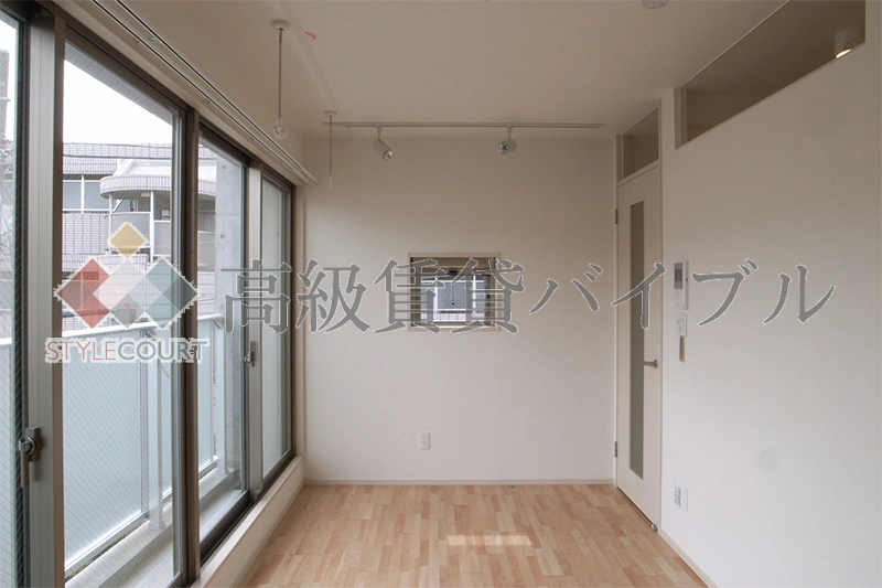 スペックハウス白金台 の画像11