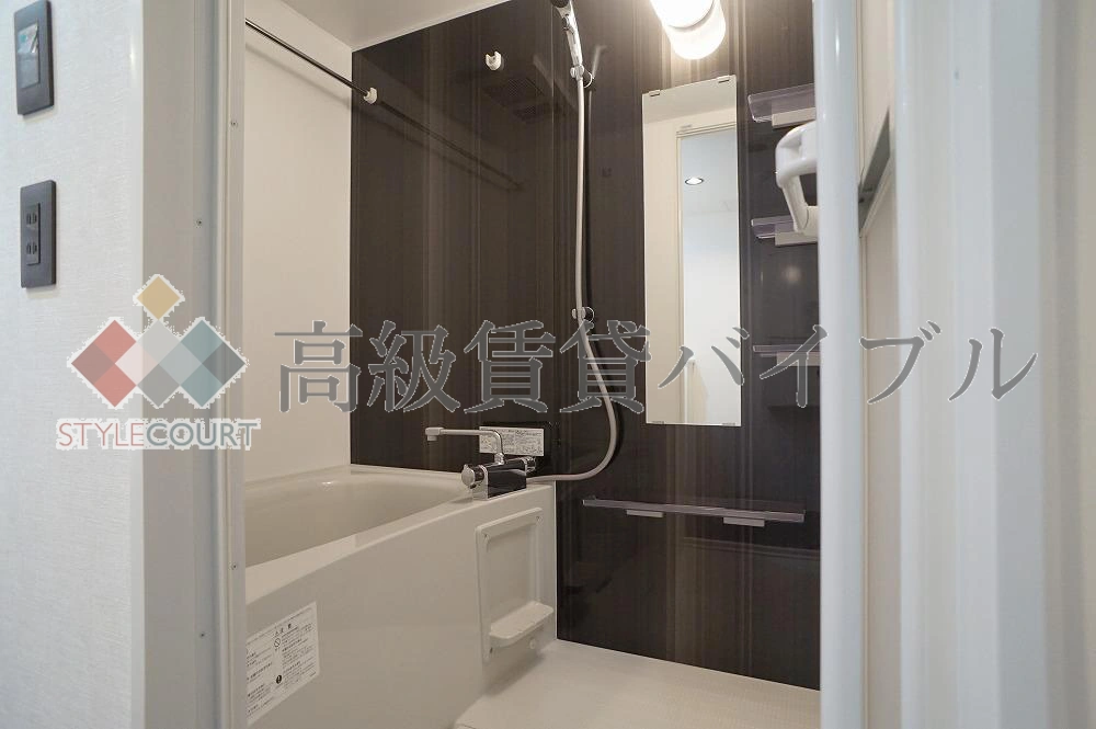 グランドレジデンス目黒 の画像11