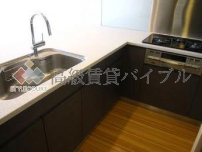 レジディア御殿山 の画像11