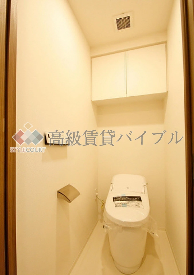 インプレストコア武蔵小山 の画像11