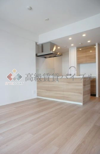 ドレッセ武蔵小山プレヴィ の画像11