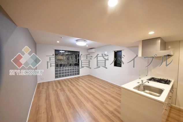 TSURUKIレジデンス恵比寿 の画像11