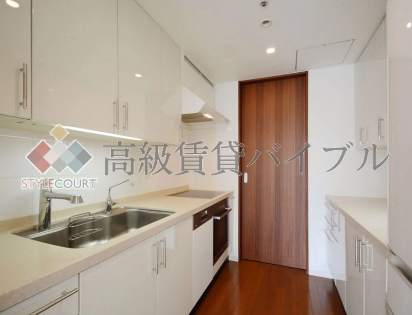 プルデンシャルタワーレジデンス の画像11