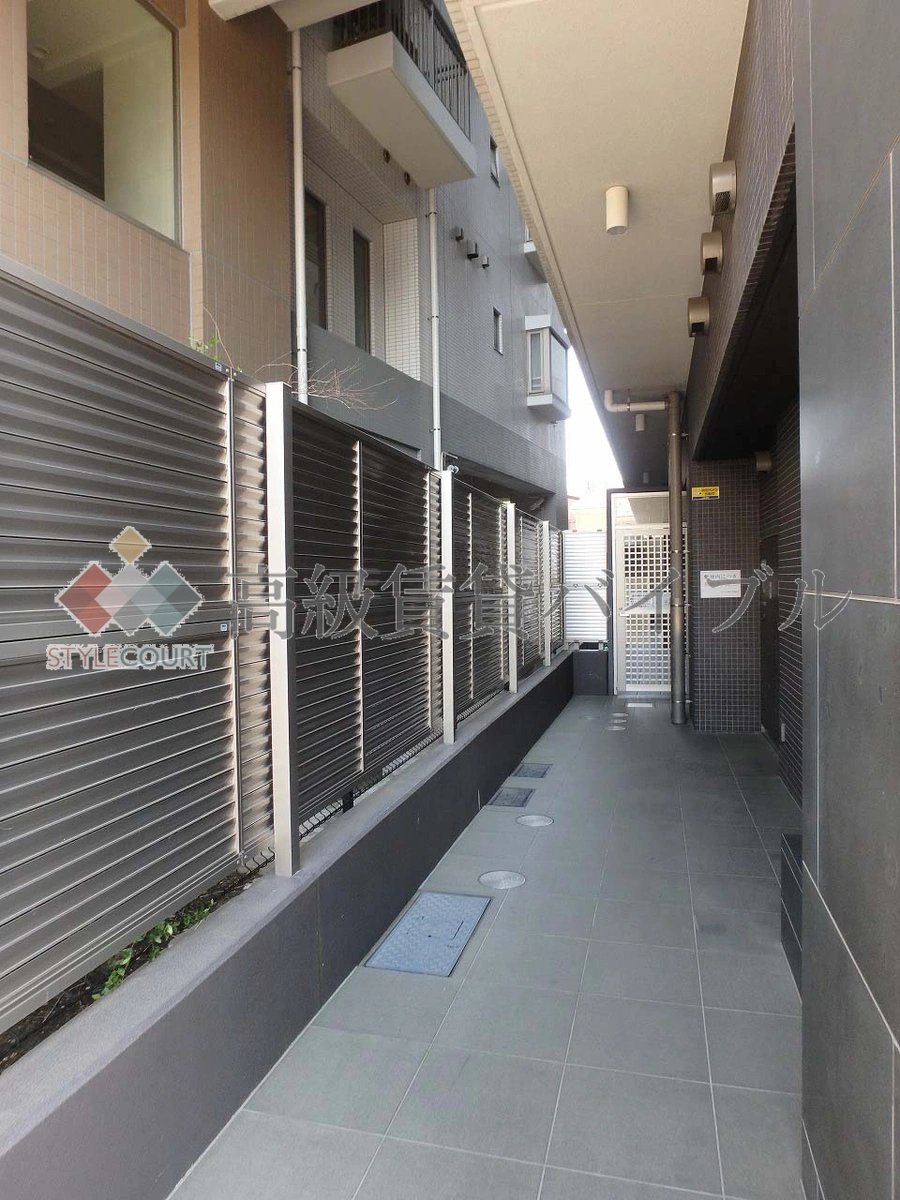 ブランズ島津山 の画像11