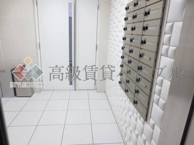 プレミアムキューブ大崎DEUX の画像11