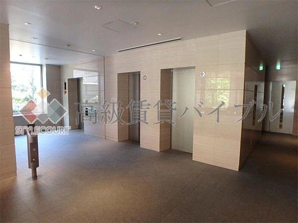 ミッドサザンレジデンス御殿山 の画像11