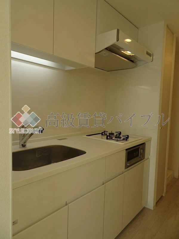 ズーム白金台 の画像11