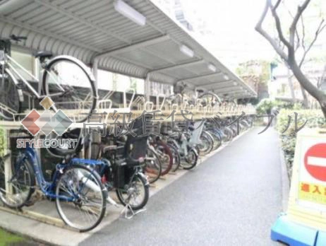 グランドメゾン三軒茶屋 の画像11