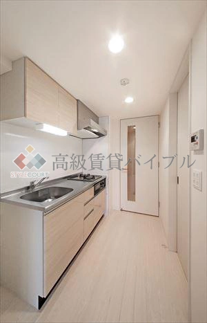 サンテ・トゥルム芝公園 の画像11