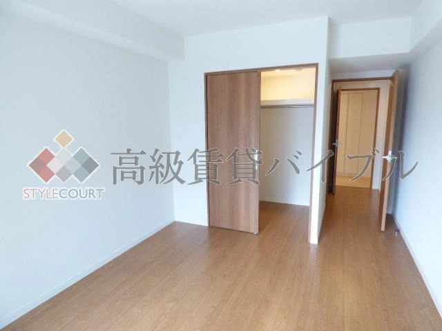 フィオレンテ田園調布 の画像11