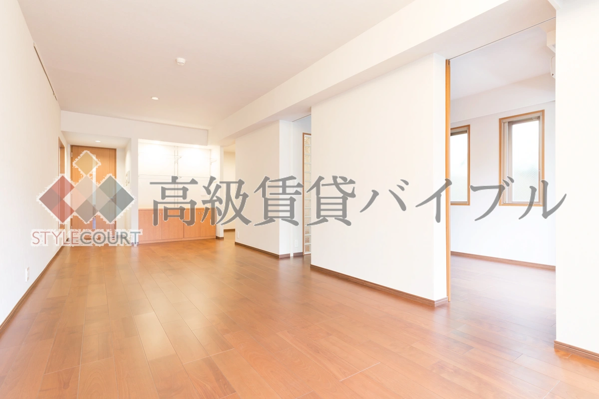 カスタリア北沢 の画像11