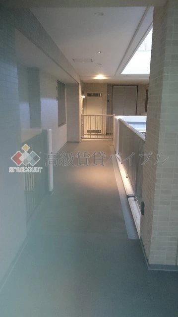 ブランズ二子玉川 の画像11