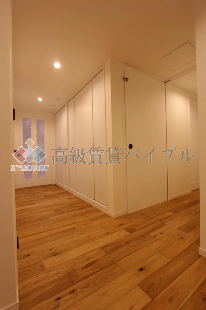 綱町ホームズ の画像11