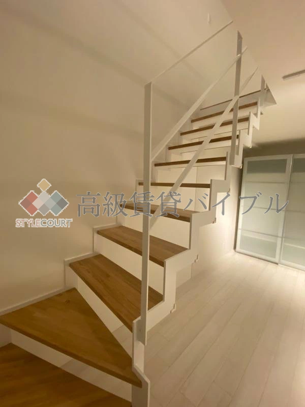 アレーロ三軒茶屋3 の画像11