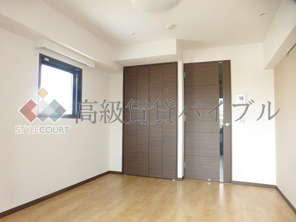 ジェノヴィア麻布十番グリーンヴェール の画像11