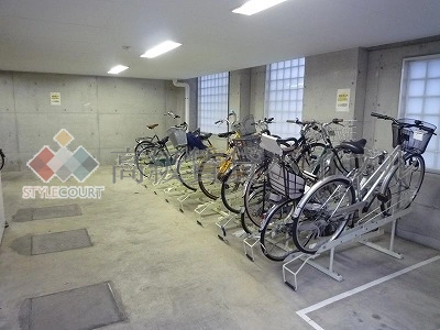 カスタリア若林公園 の画像11