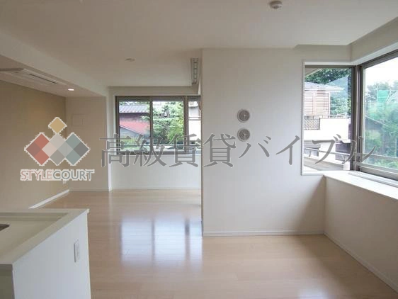 グレンパーク駒場 の画像11