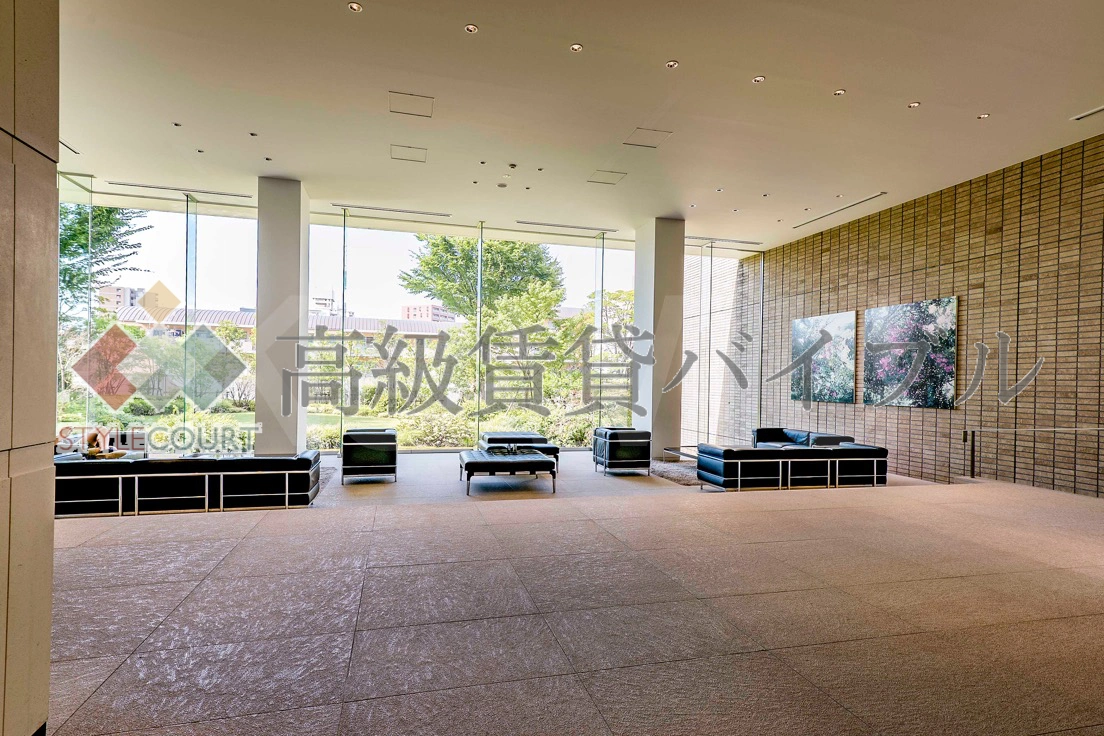 クラッシィハウス世田谷公園 の画像11