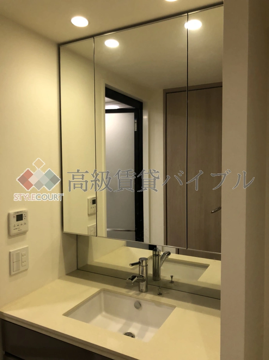 ザ・パークハウス二子玉川ガーデン の画像11