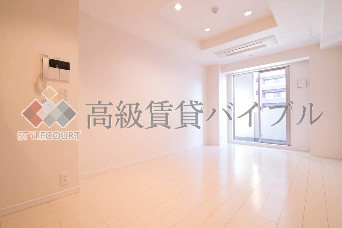 KDXレジデンス白金1 の画像11