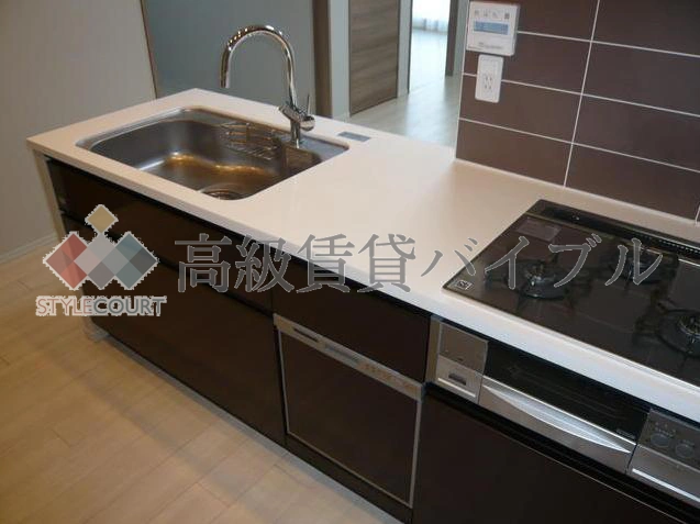 ファインレジデンス三田 の画像11