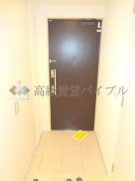 D’グラフォート清澄白河 の画像11