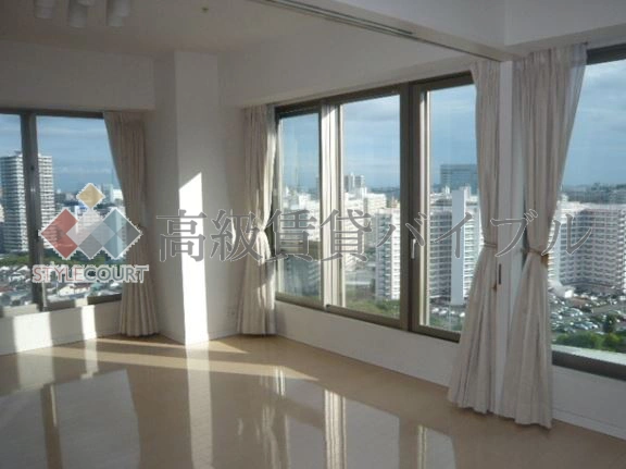 シティタワー東陽町 の画像11