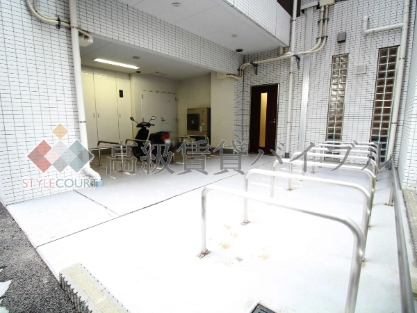 コンシェリア豊洲マスターズヴィラ の画像11