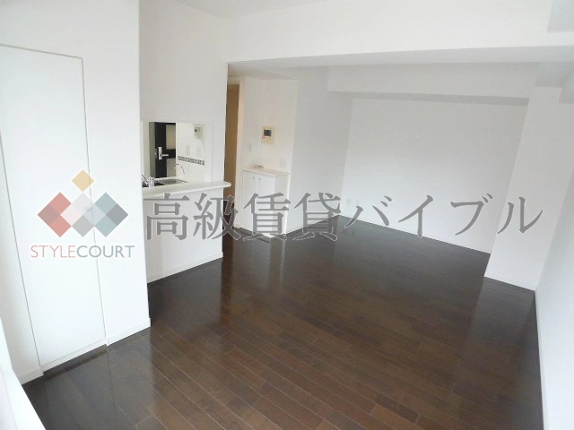 高輪・伊皿子坂ハイツ の画像11