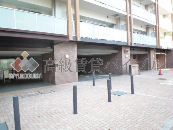 ブリリア辰巳キャナルテラス の画像11