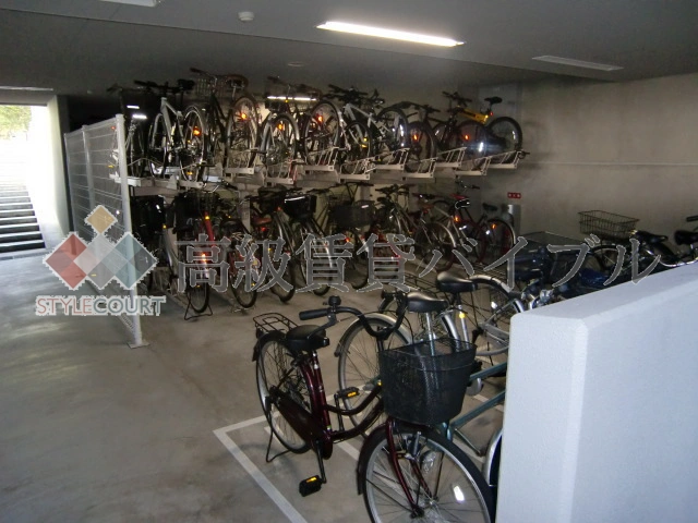 アトラス雑司が谷 の画像11