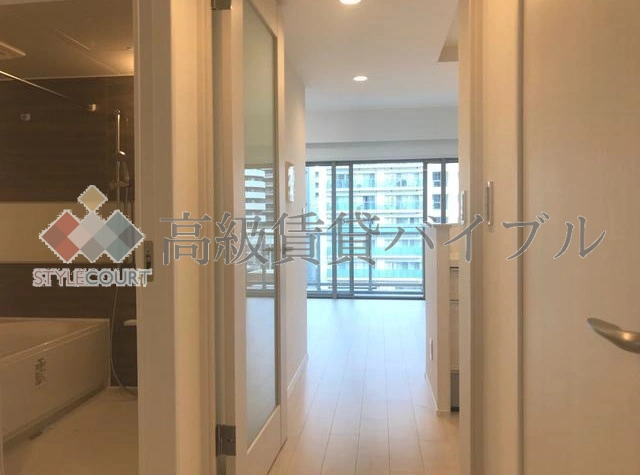 サンフル芝浦キャナルオーパス の画像11