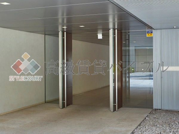 目白プレイスレジデンス の画像11