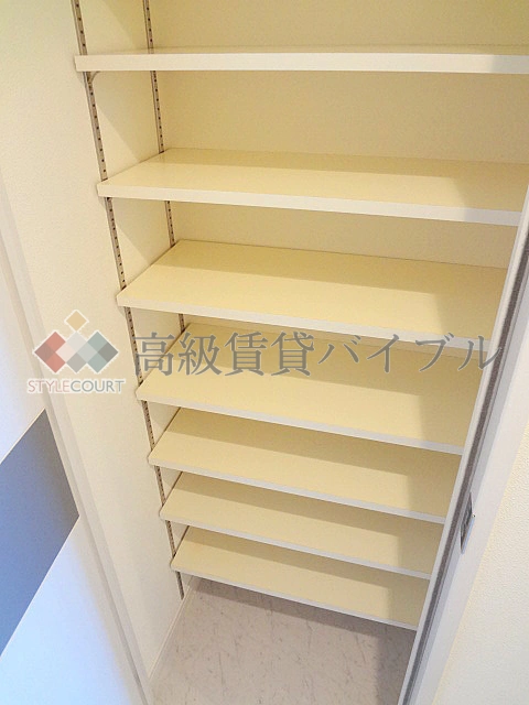 プレミアステージ駒込 の画像11