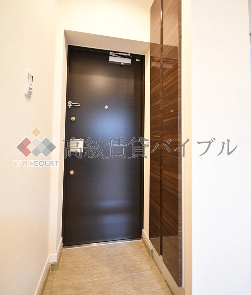 ウーヴァス池袋 の画像11