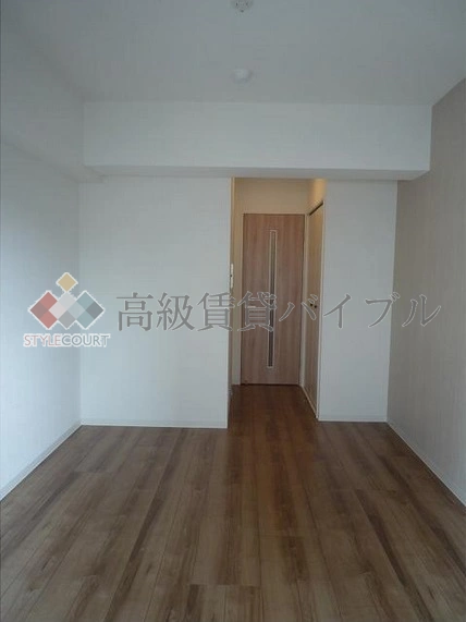 エスコート芝浦 の画像11