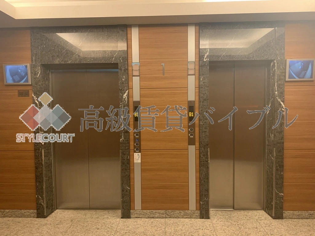 中野ツインマークタワー の画像11