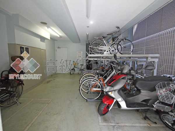 KDXレジデンス秋葉原 の画像11