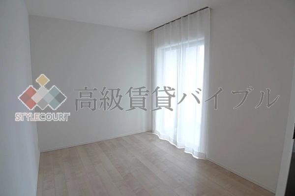 シティタワー上野池之端 の画像11