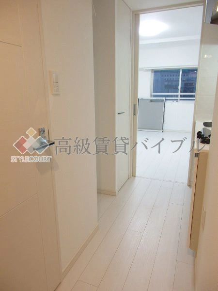 メインステージ新橋 の画像11